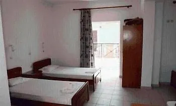Hotel Lemon Grove And Kavos