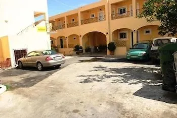 Hotel Lemon Grove And